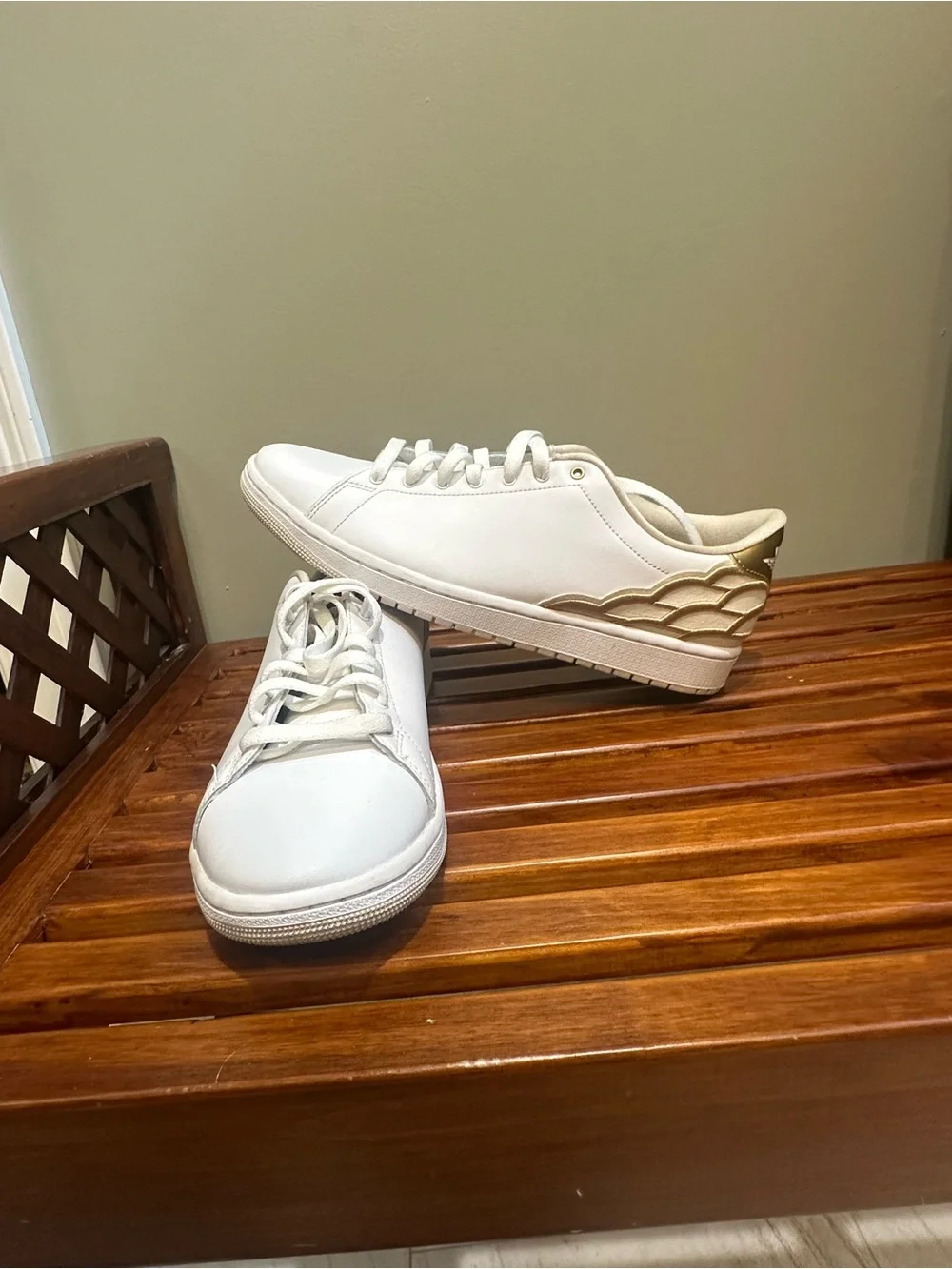 Jordan classic low